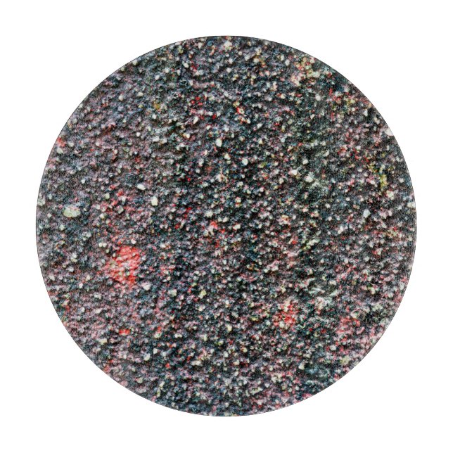 Preiselbeere Schneidebrett (Vorderseite)