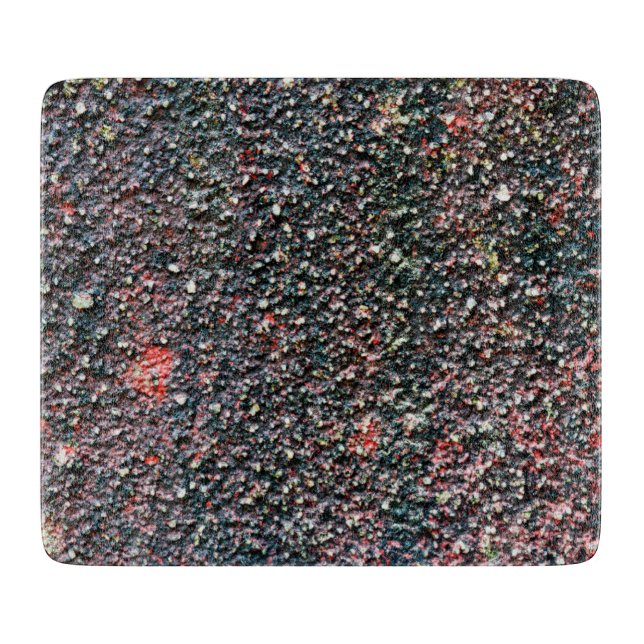 Preiselbeere Schneidebrett (Vorderseite)