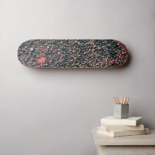 Preiselbeere Skateboard