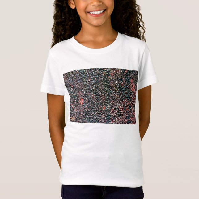 Preiselbeere T-Shirt (Vorderseite)