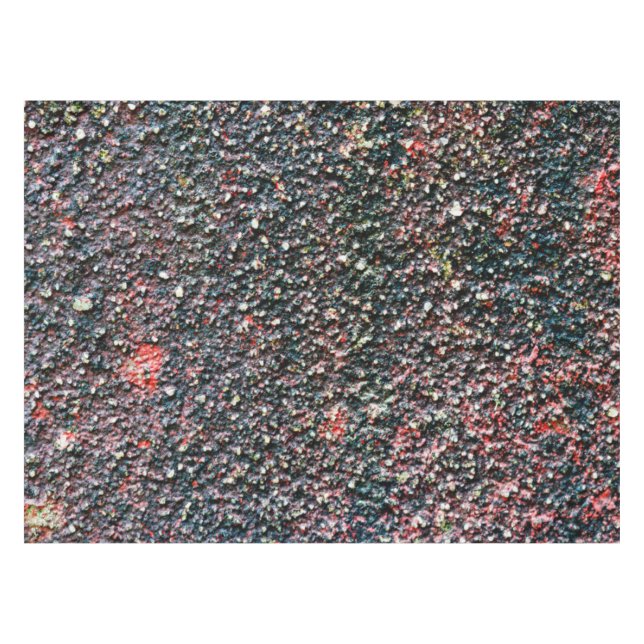 Preiselbeere Tischdecke (Vorderseite (Horizontal))