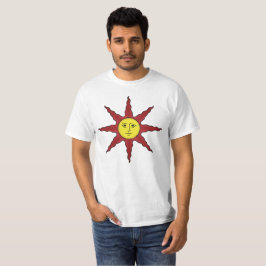 Preisen Sie den Sun-T - Shirt