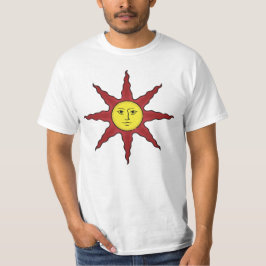 Preisen Sie den Sun-T - Shirt