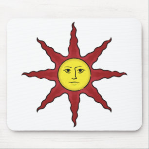 Preisen Sie die Sun-Mausunterlage Mousepad