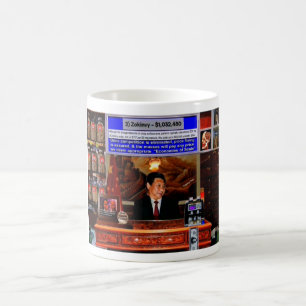 Preisfestsetzung Kaffeetasse