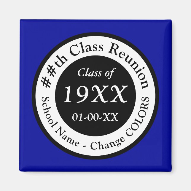 Preisgünstige Wiedersehen-Ideenvorstellungen für K Magnet (Vorne)