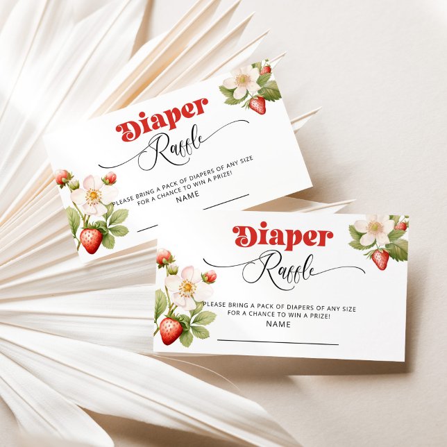 Preisliste für Erdbeeren Begleitkarte (Von Creator hochgeladen)