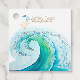 Preisschild für Schmuck Inspiriert Geschenkanhänger