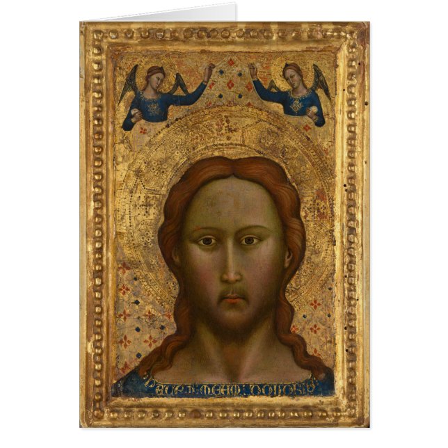 Preisthood Card (Vorne)