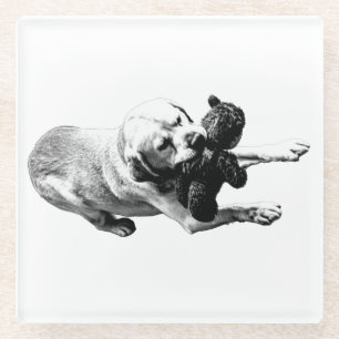 Preisträger Glasuntersetzer