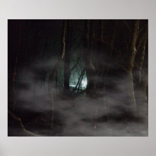 Preisträger Heißestes Foto! Lichter in der Nacht Poster