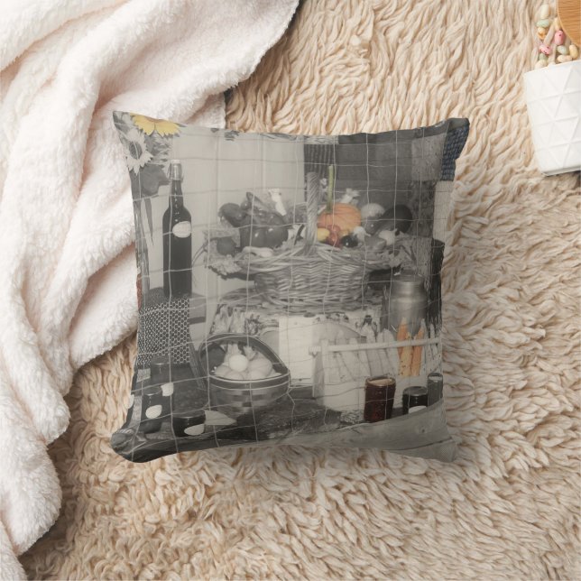 Preisträger Produce Country Fair Kissen (Decke)