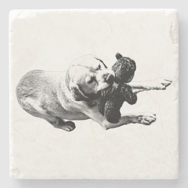 Preisträger Steinuntersetzer (Vorderseite)