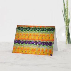 Preisträger Toyota RehoBeide Beach Glückwunschs Ca Karte