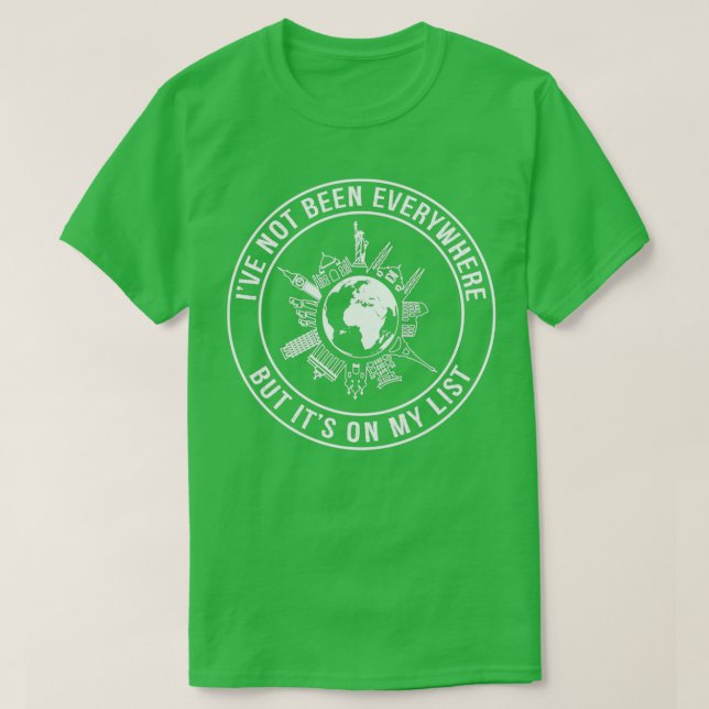 Preisvorteil für sonnige Reisen Souvenir Solo Reis T-Shirt (Design vorne)