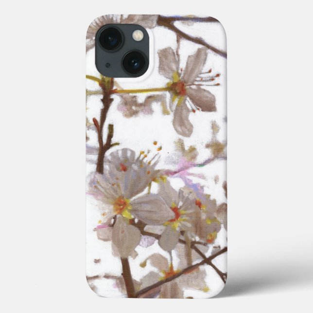 Prelude 2014 Case-Mate iPhone hülle (Rückseite)