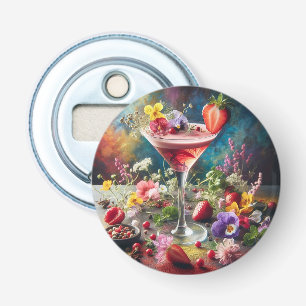 Premier Cocktail Decorated Bierflasche Opener Flaschenöffner