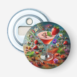 Premier Cocktail Decorated Bierflasche Opener Flaschenöffner