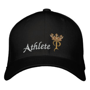 Premier- KC - I Bestickte Baseballkappe