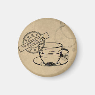 Première Priorithé Magnet