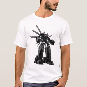 Premiere Projekt-Manhattans Tytan T-Shirt