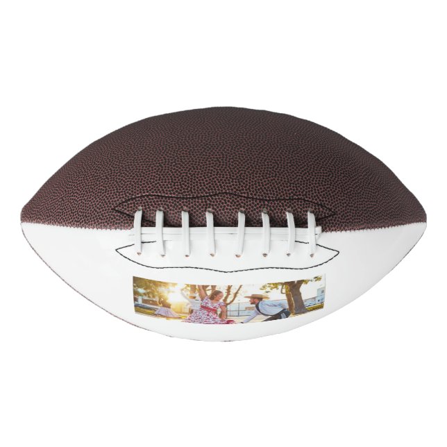 Premium American Football (Vorderseite)