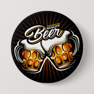 Premium-Bier Button