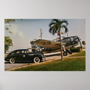 Premium Canvas Print Poster