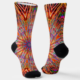 Premium-Crew-Socken Socken
