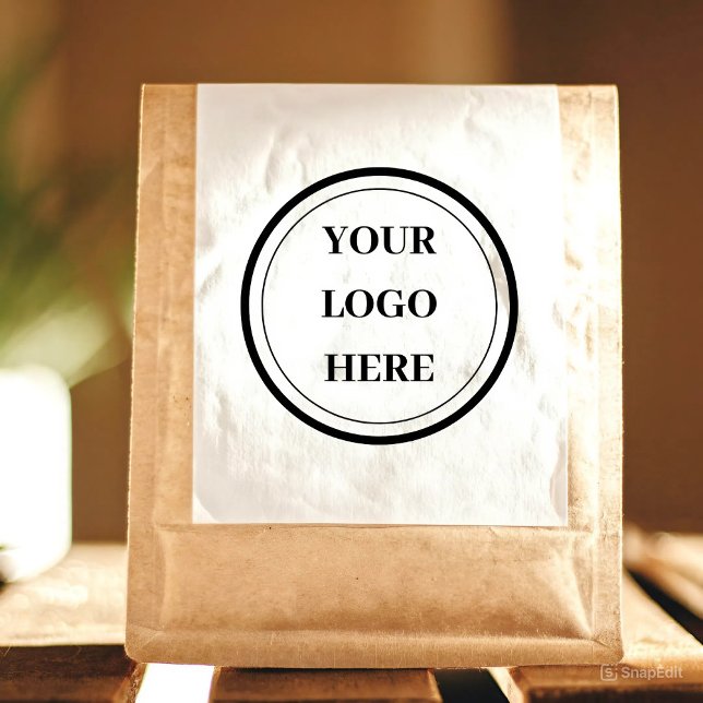 Premium Custom Business Logo Large Wood Rubber Sta Gummistempel (Von Creator hochgeladen)