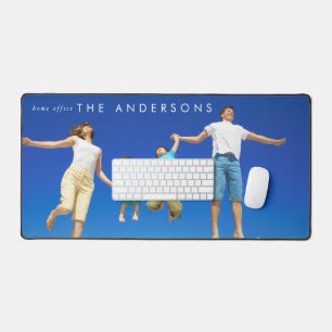 Premium Custom Foto Large Zuhause Office Schreibtischunterlage