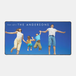 Premium Custom Foto Large Zuhause Office Schreibtischunterlage