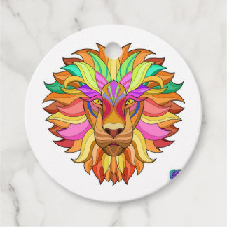 Premium Decorative Wrapping Paper - Geschenkwrap S Geschenkanhänger