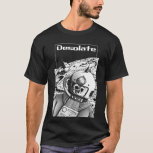 Premium-Desolat-T - Shirt