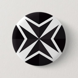 Premium Dim Gray Black Button