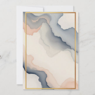 PREMIUM Einladungskarten-Design Einladung