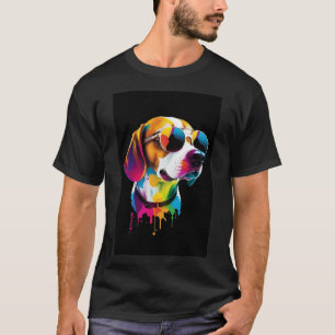Premium Elegantes T-Shirt – Modisches und modernes
