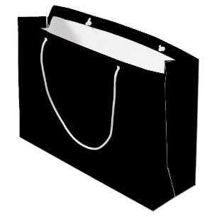 Premium-Geschenktaschen Bridesmaid & Party Bundl Große Geschenktüte