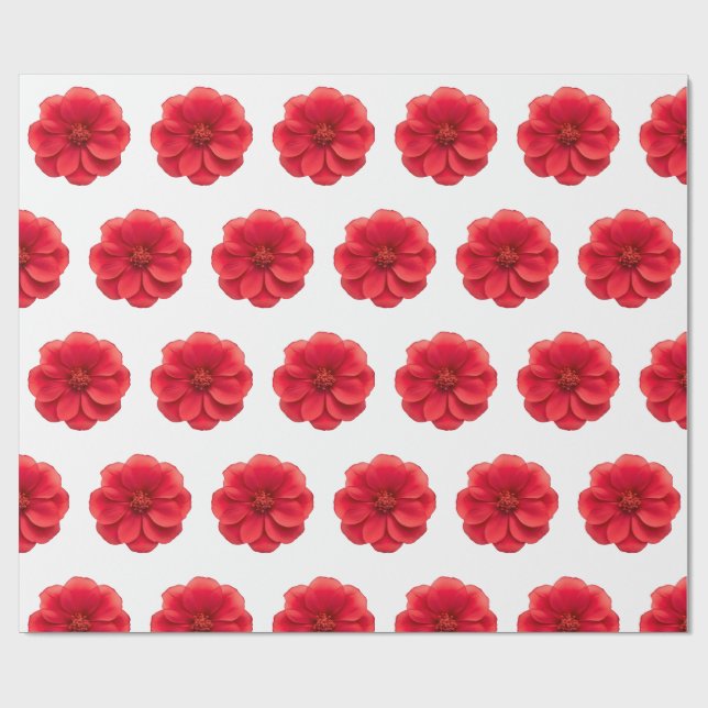 Premium Gift-Wrapping Supplies – Elegant Wraps,  Geschenkpapier (Flach)