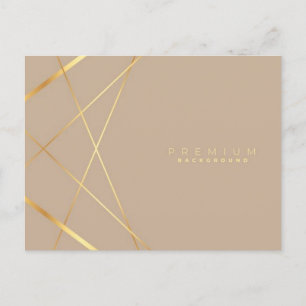 Premium-Grußkarten Postkarte