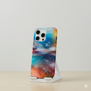Premium-Handy-Aufkleber-Kollektion iPhone 15 Pro Hülle