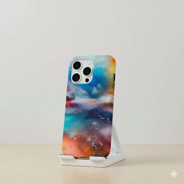 Premium-Handy-Aufkleber-Kollektion iPhone Hülle (Von Creator hochgeladen)