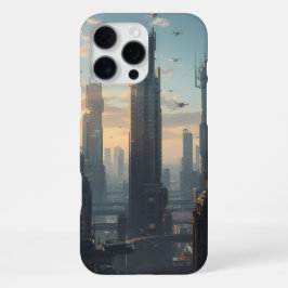 Premium-Handyhülle iPhone 16 Pro Max Hülle