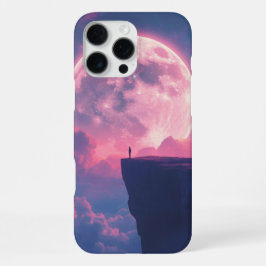 Premium-Handyhülle  iPhone 16 Pro Max Hülle
