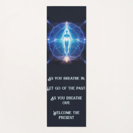 Premium Hot Yoga Mat Non Slip Handtuch Yogamatte