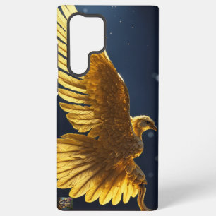 Premium-Hülle für Samsung Galaxy S22 Ultra Hülle