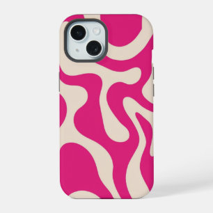 Premium iPad Case - Stilvolle und geschützte Abdec iPhone 15 Hülle