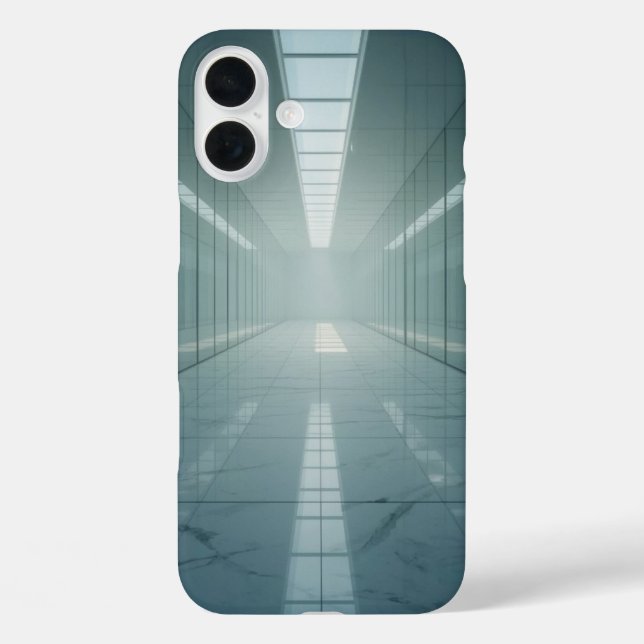 Premium iPhone 16 Plus Hüllen - Ultimativer Schutz (Rückseite)