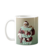 Premium-Keramik-Feiertagsgeschenktasse - Rücksicht