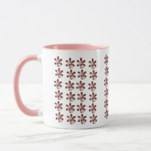 Premium-Keramik-Kaffeetasse Minimalistisches Des Tasse